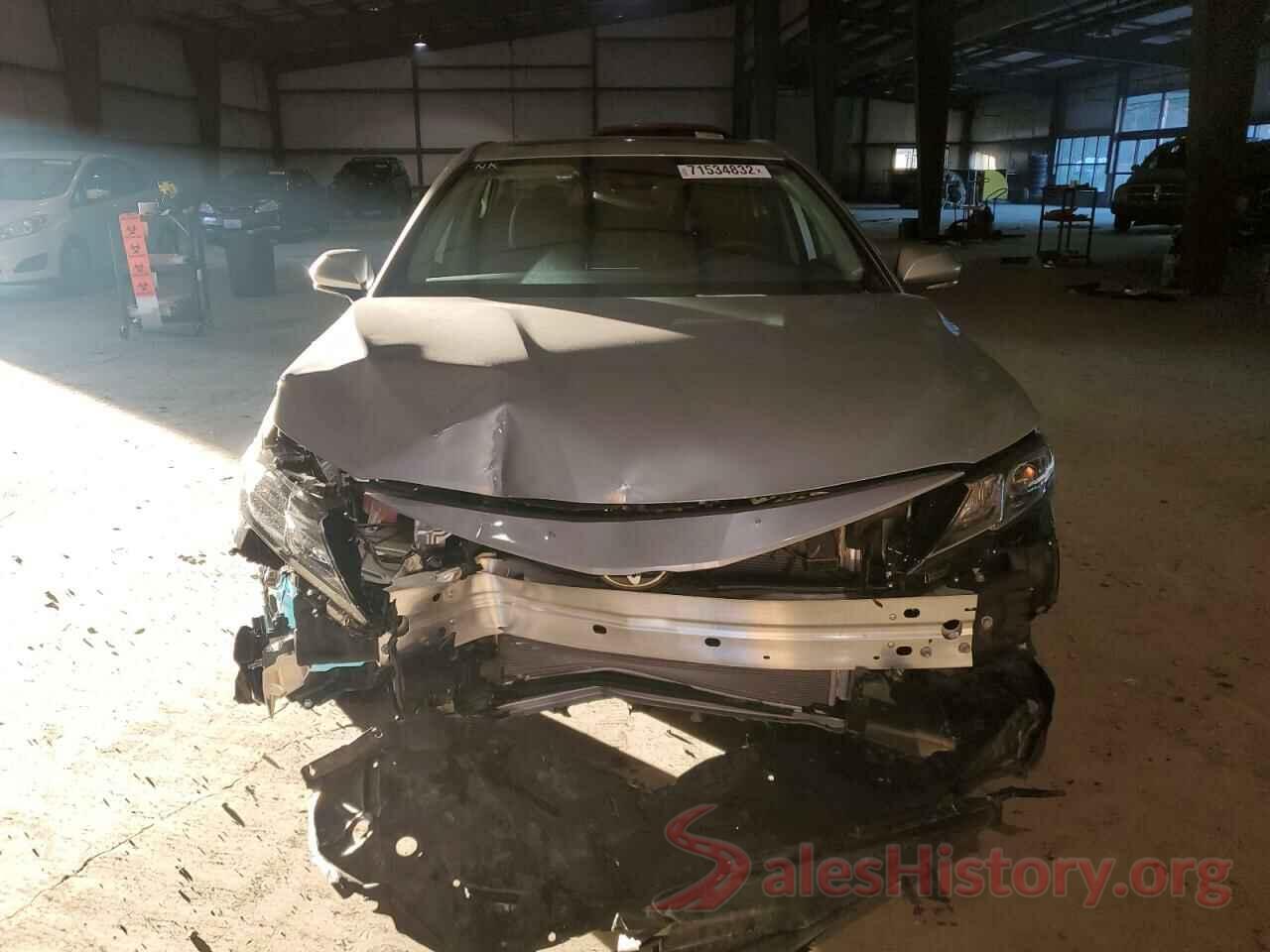 4T1R11BK8NU060676 2022 TOYOTA CAMRY