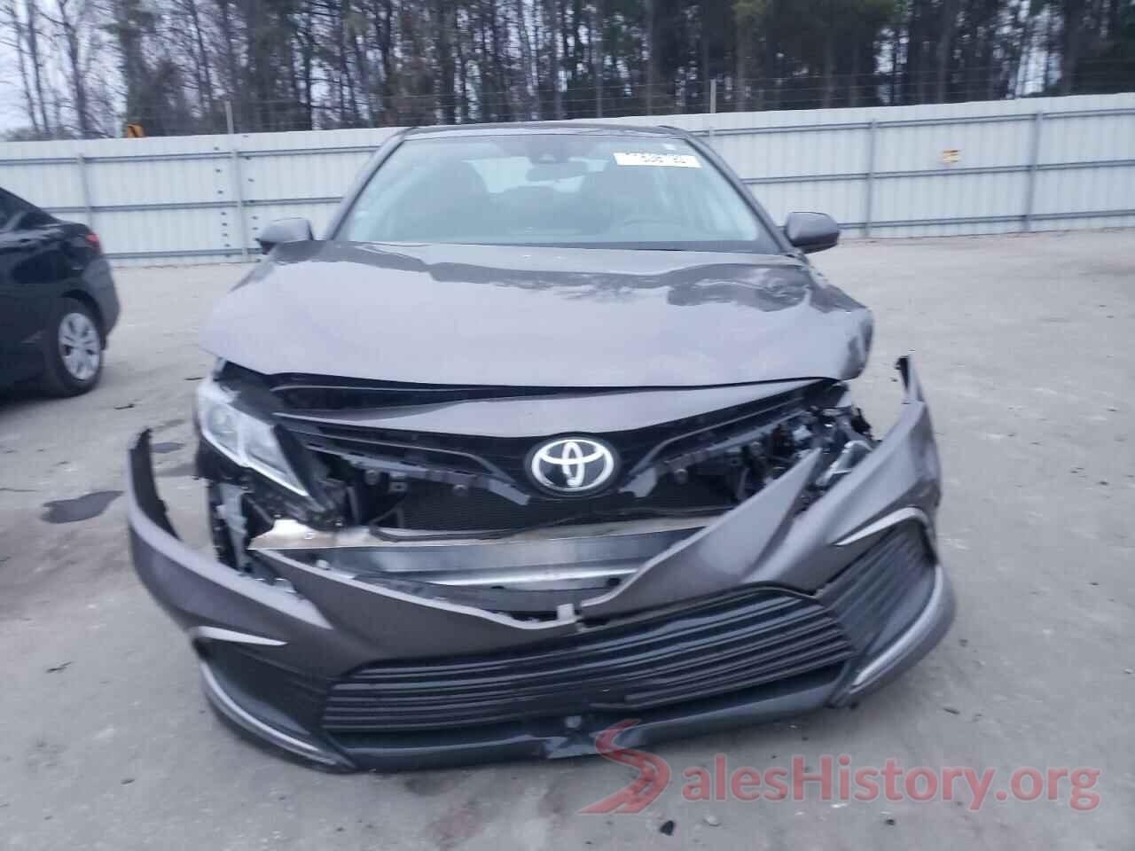 4T1C11AK6MU449208 2021 TOYOTA CAMRY