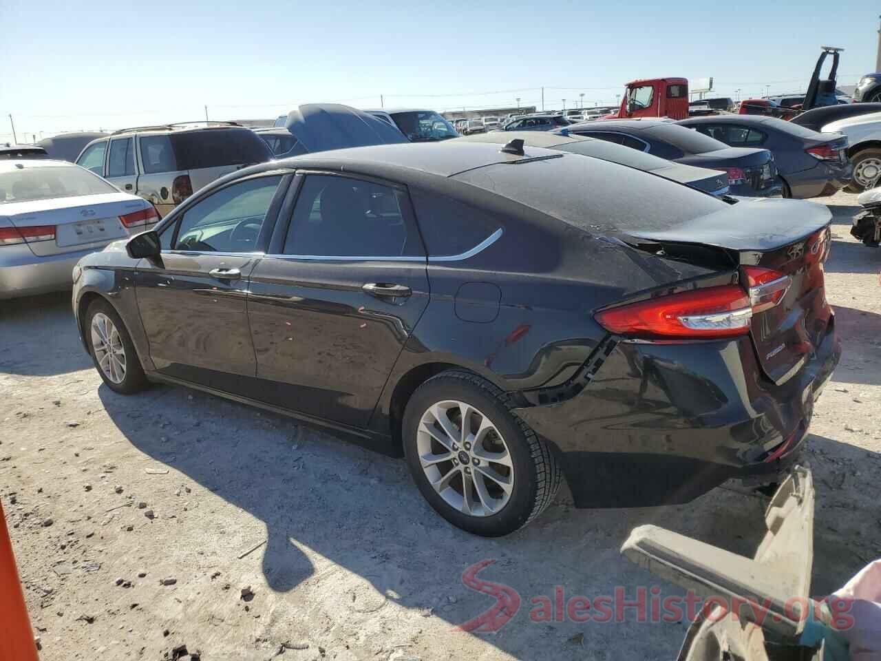 3FA6P0HD9LR264888 2020 FORD FUSION