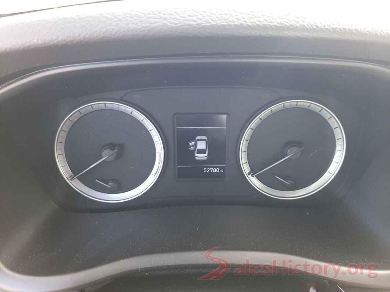 5NPE24AF4KH746225 2019 HYUNDAI SONATA