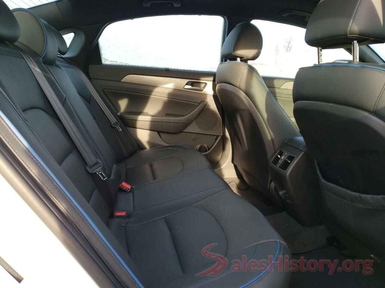 5NPE34AB4KH820141 2019 HYUNDAI SONATA