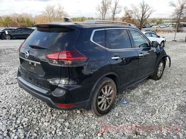 5N1AT2MT4JC850222 2018 NISSAN ROGUE