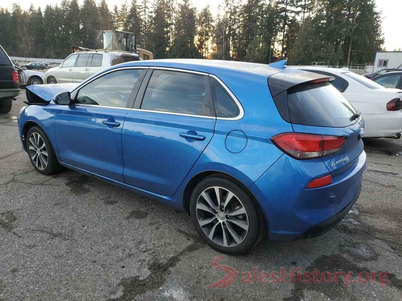 KMHH35LE5JU015338 2018 HYUNDAI ELANTRA