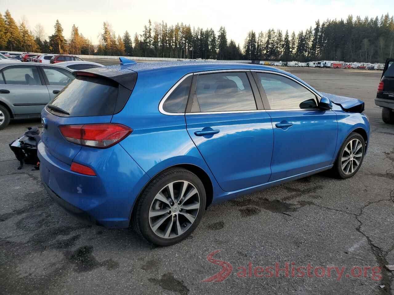 KMHH35LE5JU015338 2018 HYUNDAI ELANTRA