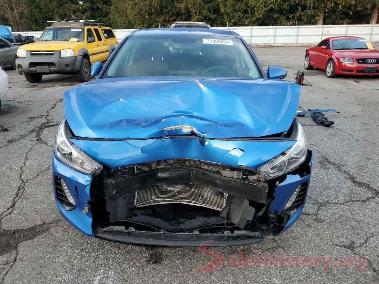 KMHH35LE5JU015338 2018 HYUNDAI ELANTRA