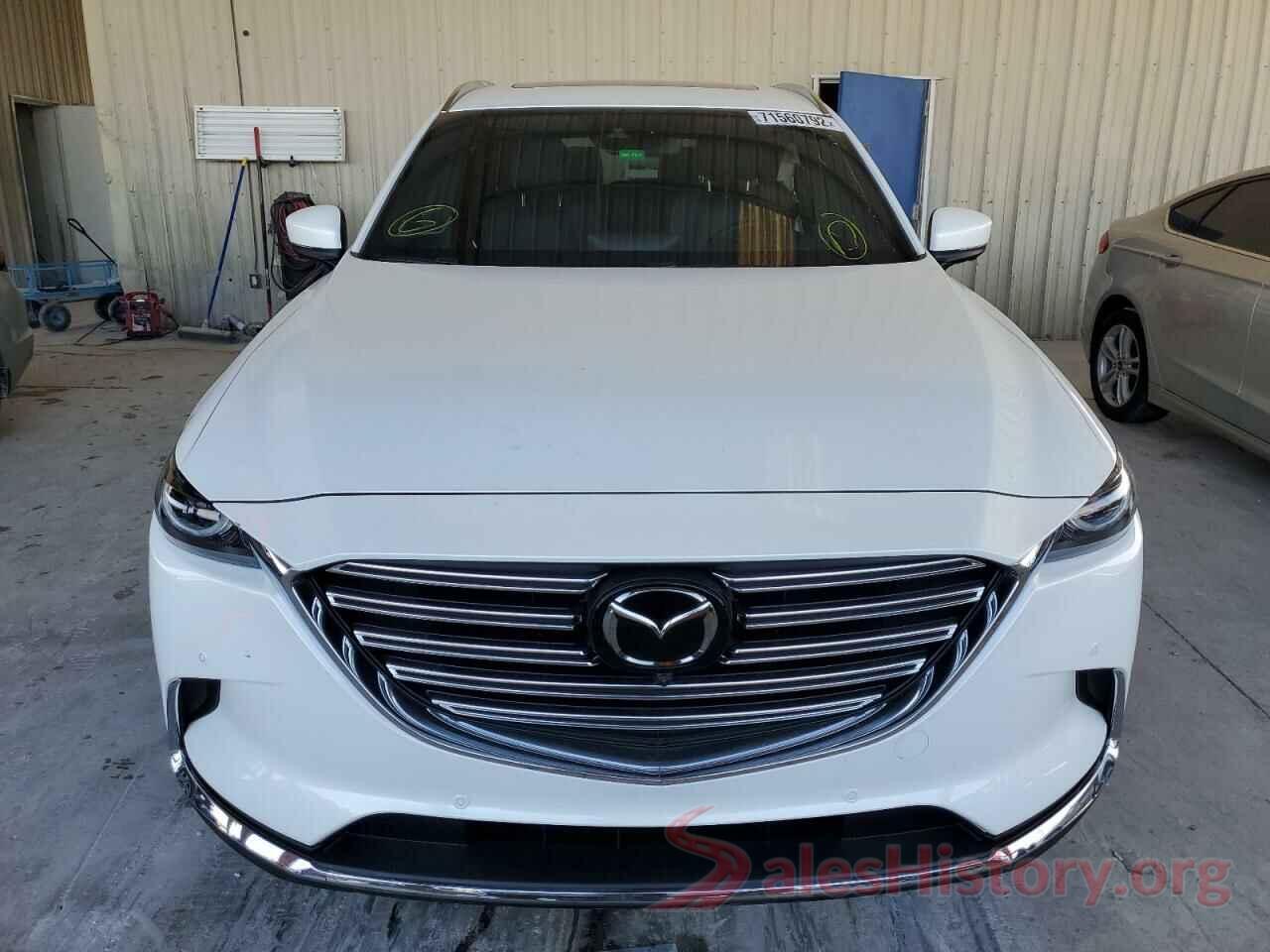 JM3TCBDY8N0623347 2022 MAZDA CX-9