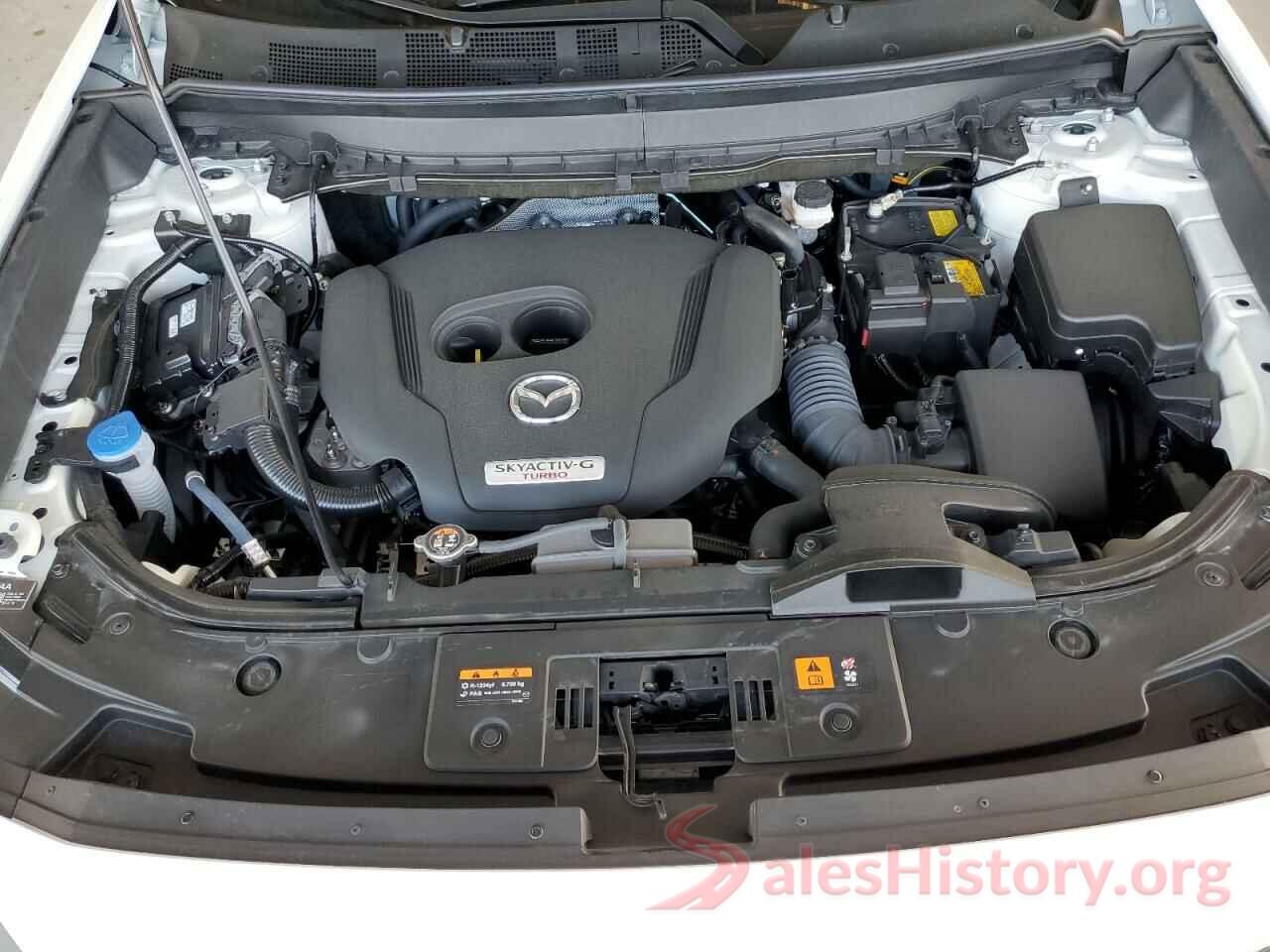 JM3TCBDY8N0623347 2022 MAZDA CX-9