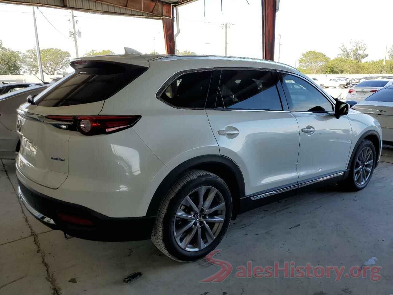 JM3TCBDY8N0623347 2022 MAZDA CX-9