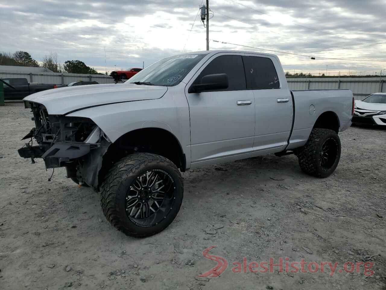 1C6RR7GG3HS685126 2017 RAM 1500