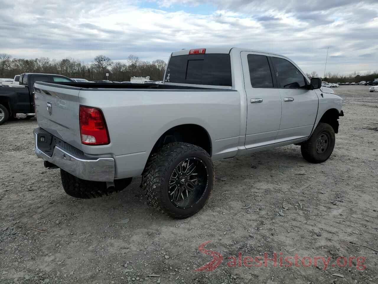 1C6RR7GG3HS685126 2017 RAM 1500