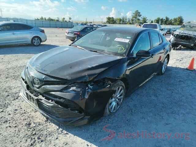 4T1B11HK1JU508372 2018 TOYOTA CAMRY