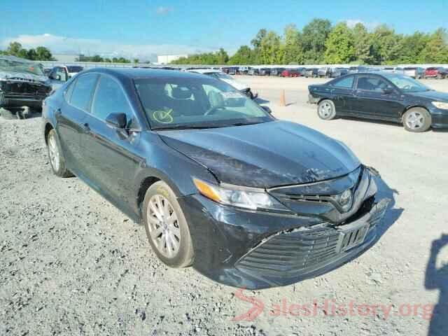 4T1B11HK1JU508372 2018 TOYOTA CAMRY