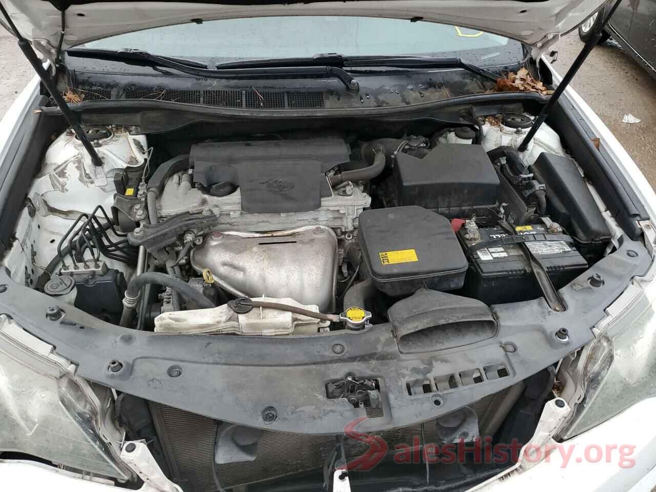 4T1BF1FKXEU755349 2014 TOYOTA CAMRY