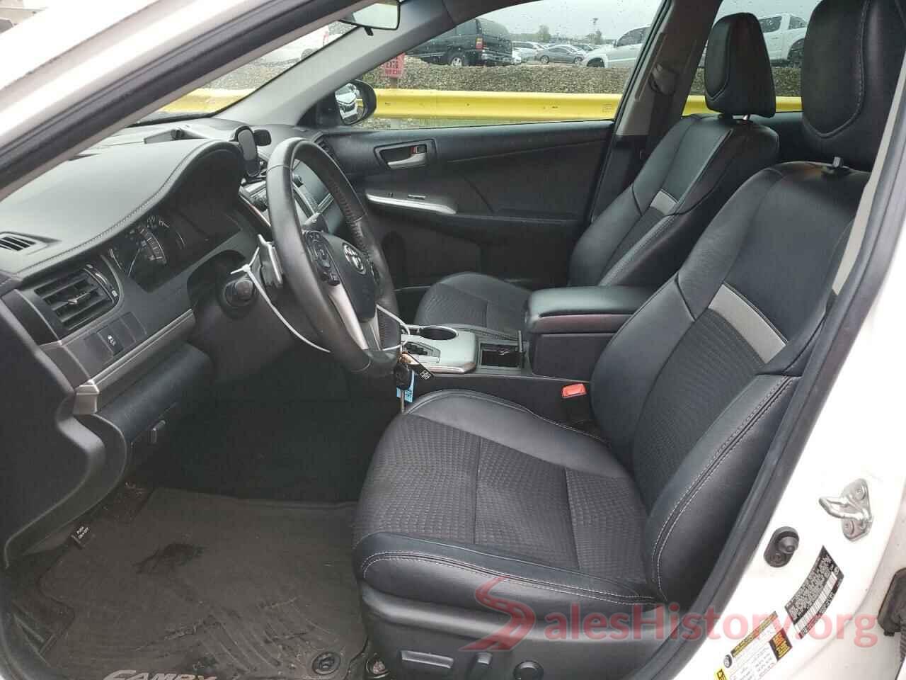 4T1BF1FKXEU755349 2014 TOYOTA CAMRY