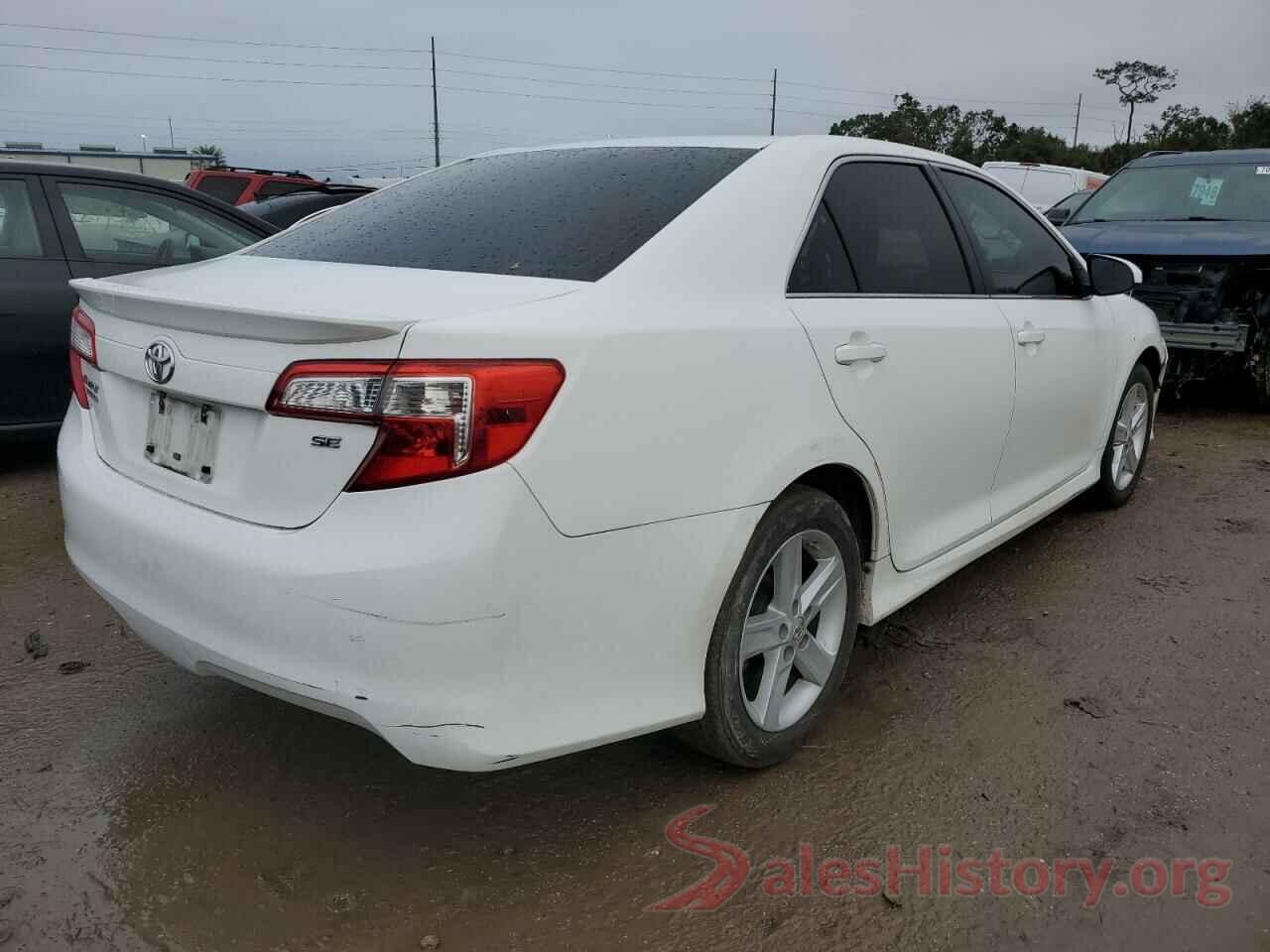 4T1BF1FKXEU755349 2014 TOYOTA CAMRY