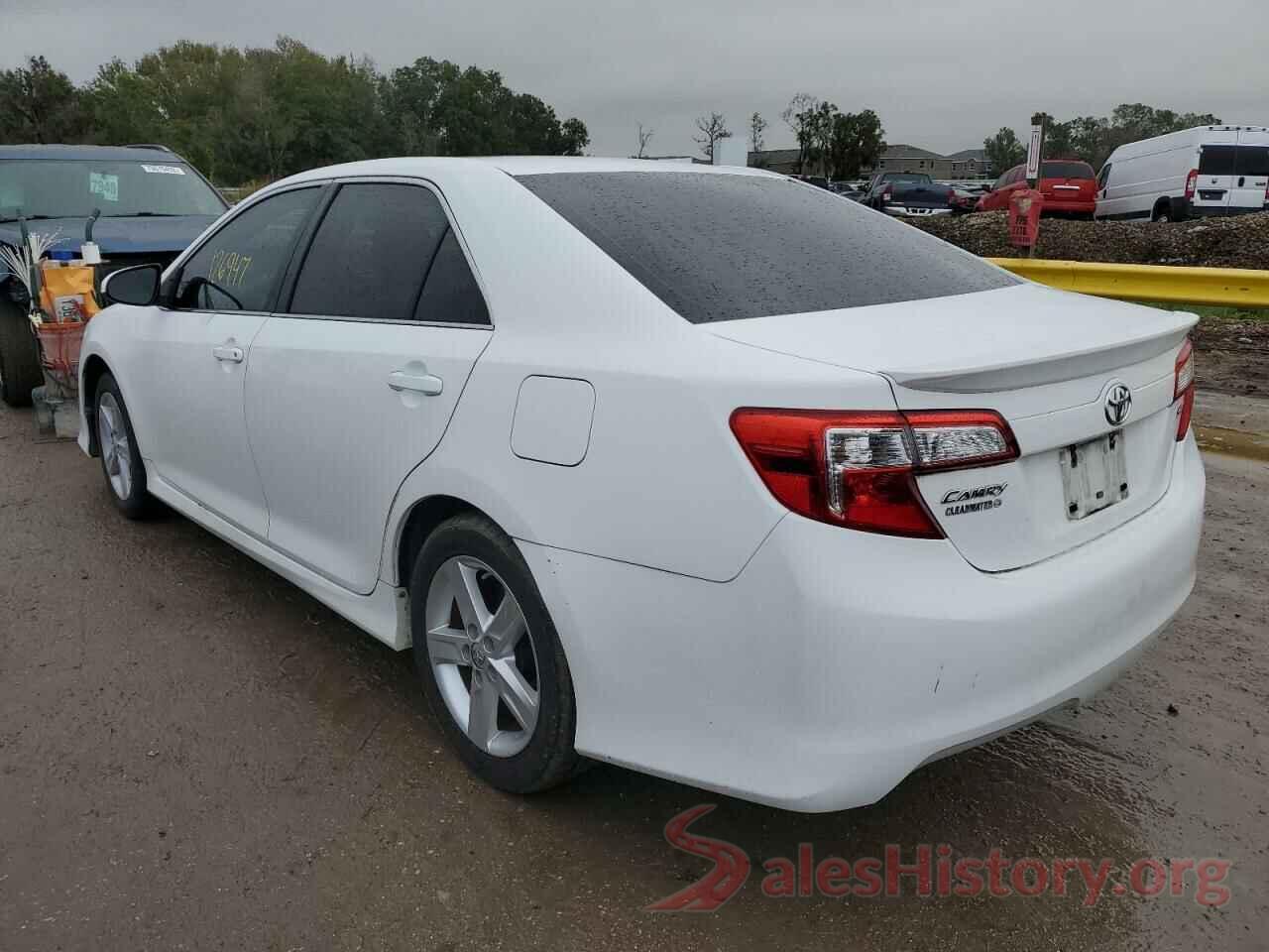 4T1BF1FKXEU755349 2014 TOYOTA CAMRY