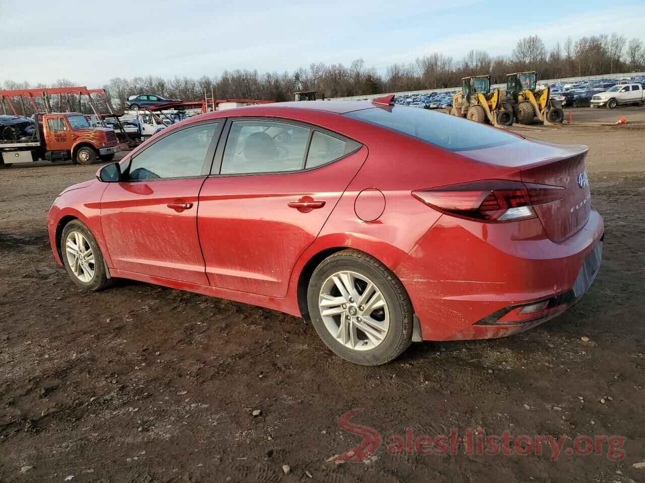 KMHD84LF5LU085458 2020 HYUNDAI ELANTRA