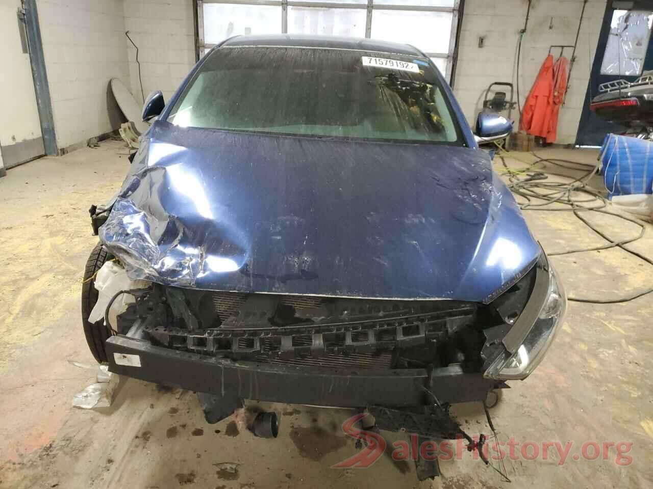 5NPD84LF1JH217269 2018 HYUNDAI ELANTRA