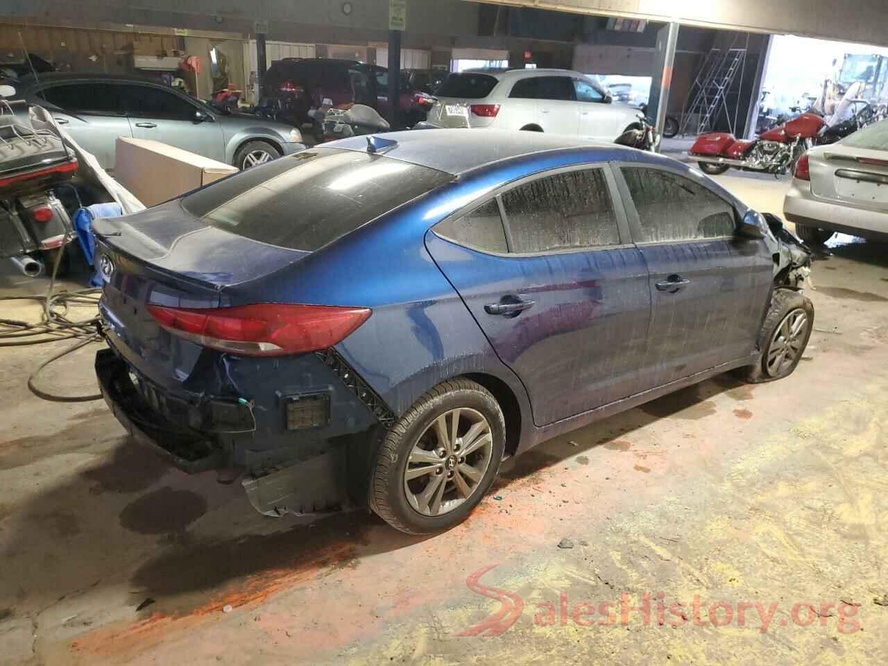 5NPD84LF1JH217269 2018 HYUNDAI ELANTRA