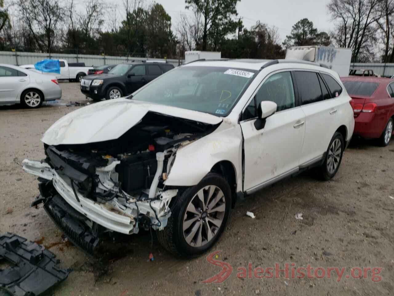 4S4BSETC4J3329706 2018 SUBARU OUTBACK