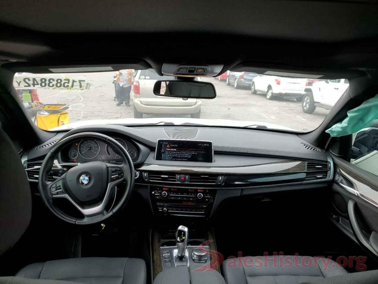 5UXKR2C38H0U22267 2017 BMW X5