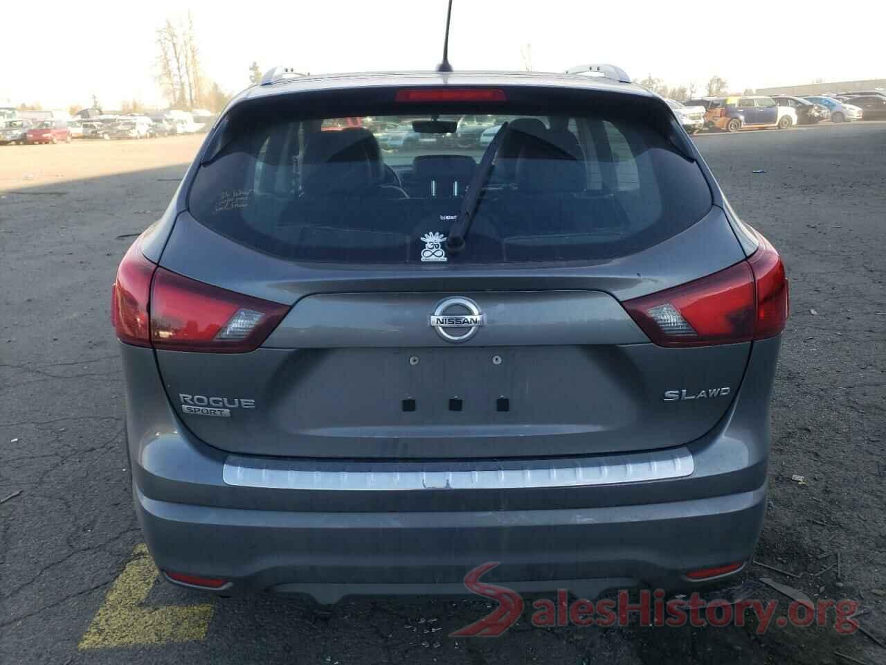 JN1BJ1CR3HW120859 2017 NISSAN ROGUE