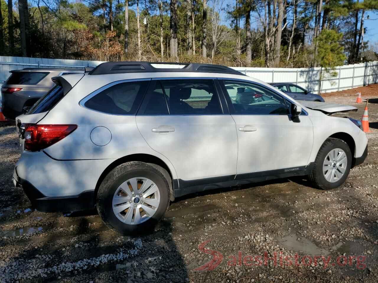 4S4BSACC9J3323487 2018 SUBARU OUTBACK