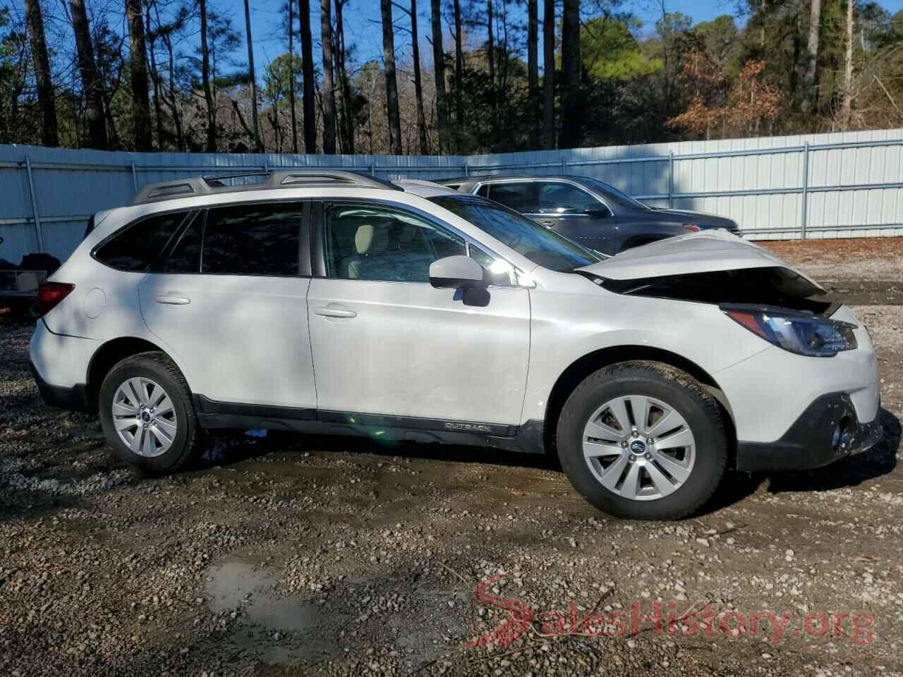 4S4BSACC9J3323487 2018 SUBARU OUTBACK