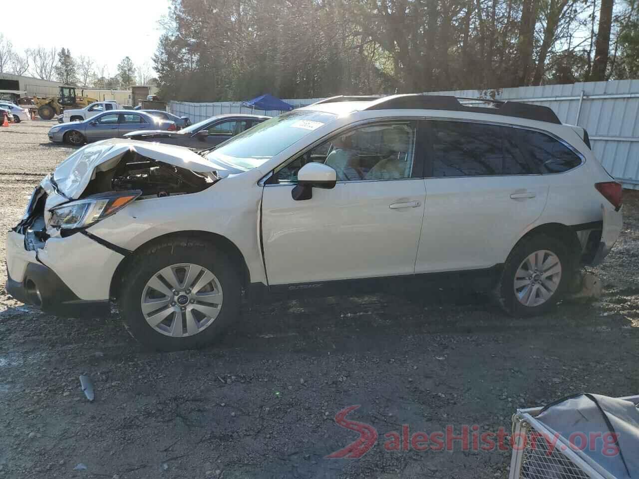 4S4BSACC9J3323487 2018 SUBARU OUTBACK