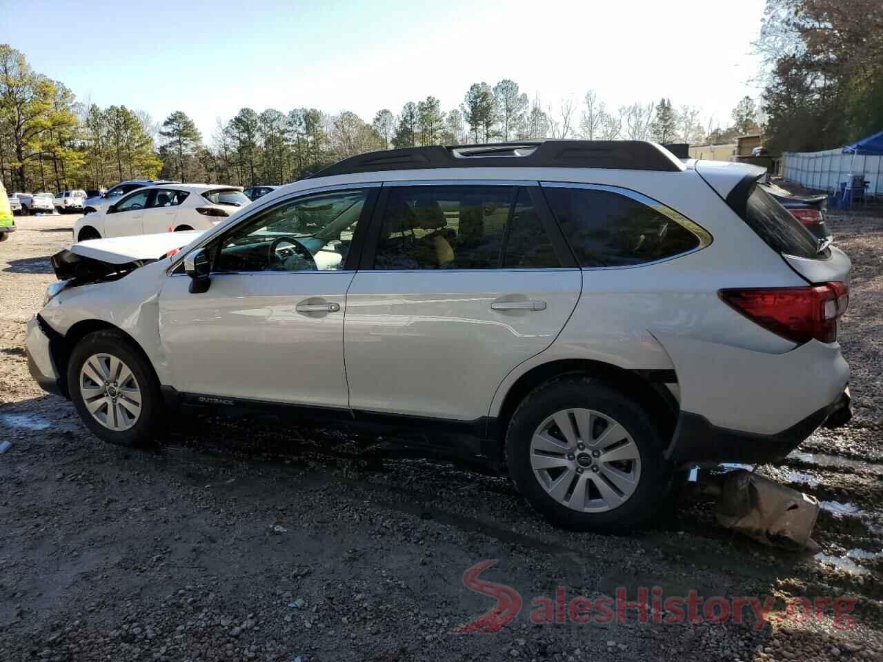 4S4BSACC9J3323487 2018 SUBARU OUTBACK