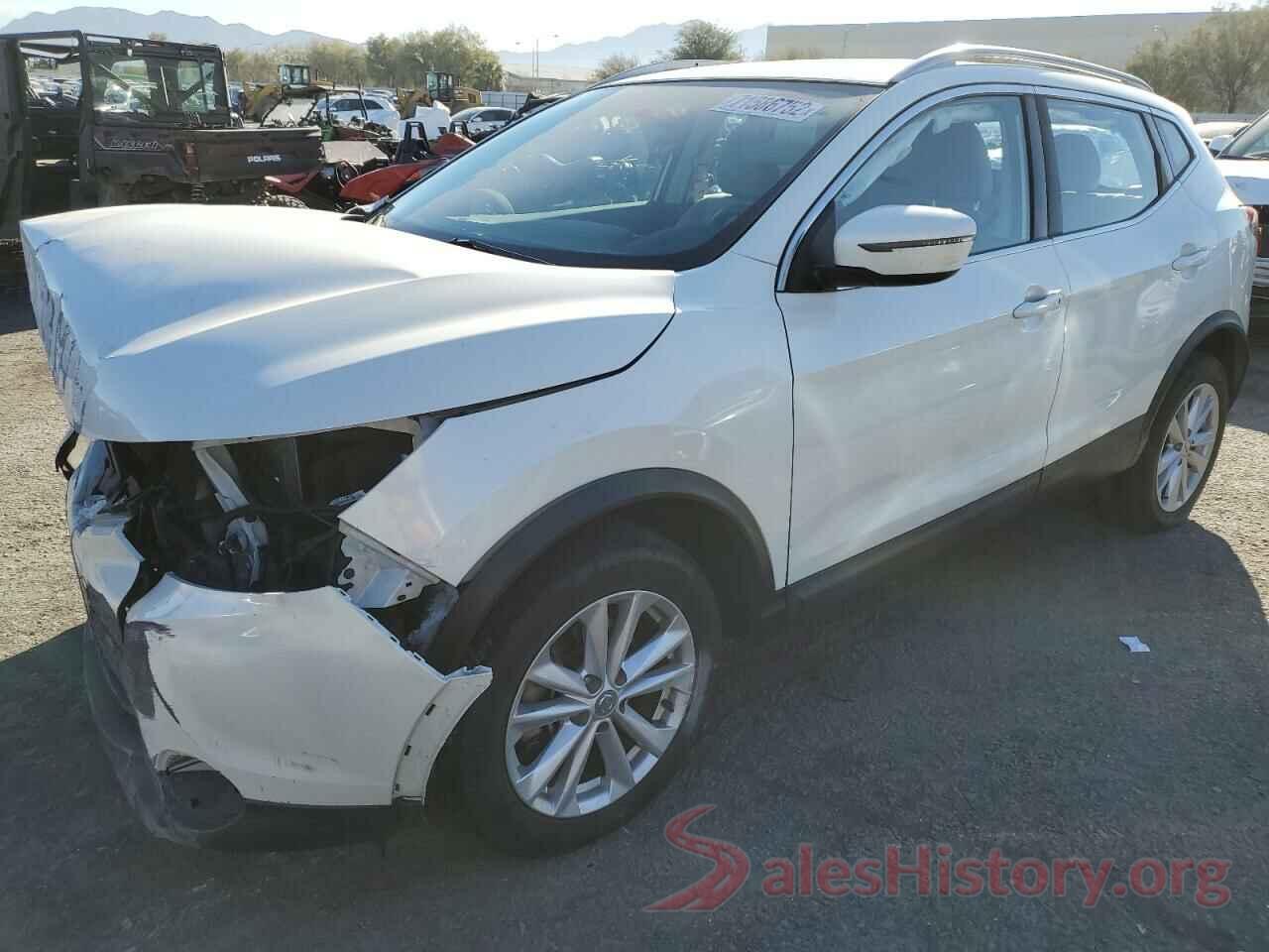 JN1BJ1CR0JW261832 2018 NISSAN ROGUE