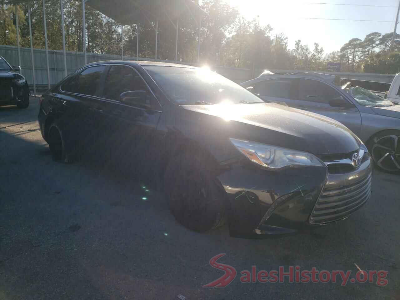 4T1BF1FK2HU627031 2017 TOYOTA CAMRY