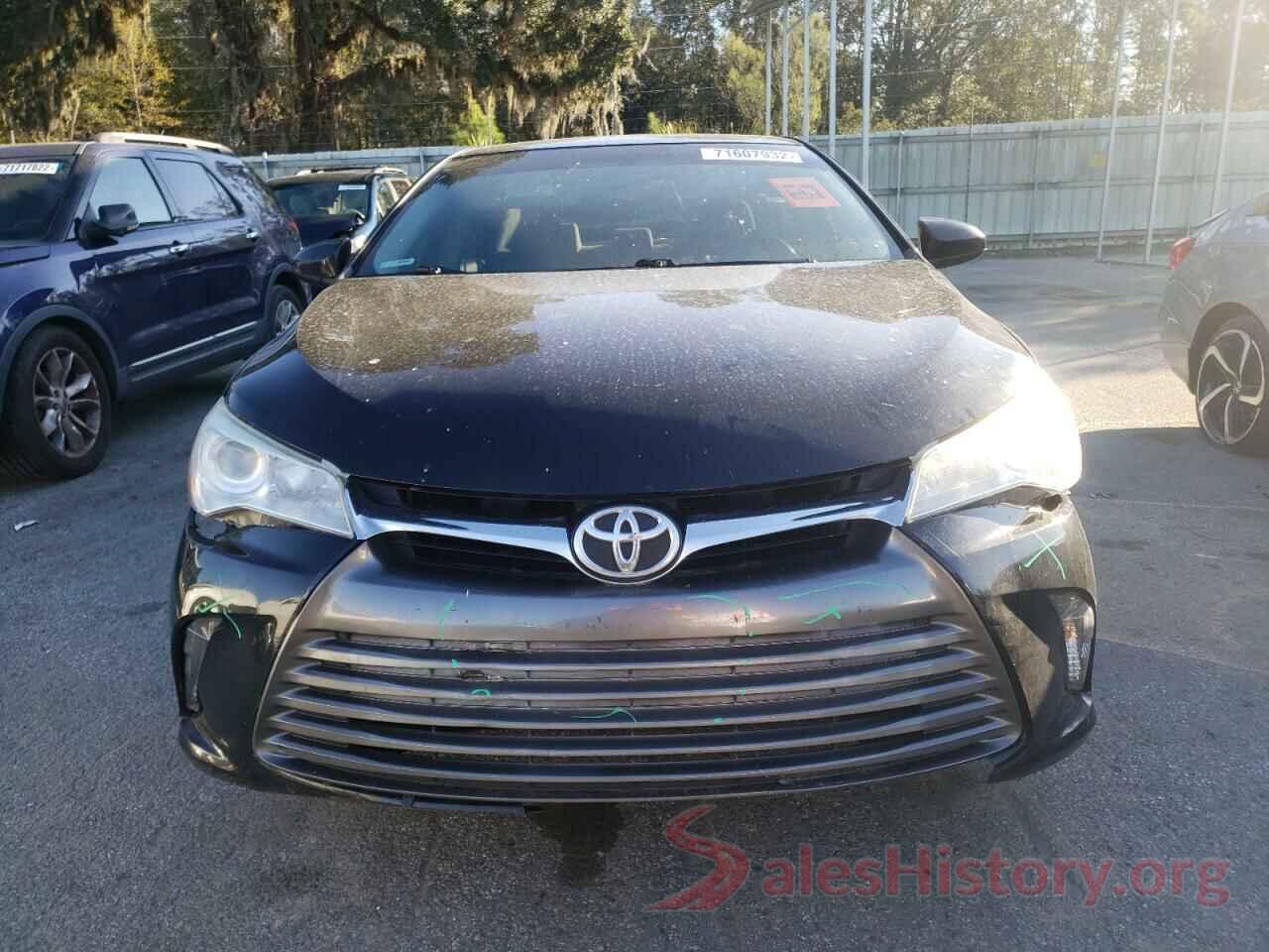 4T1BF1FK2HU627031 2017 TOYOTA CAMRY