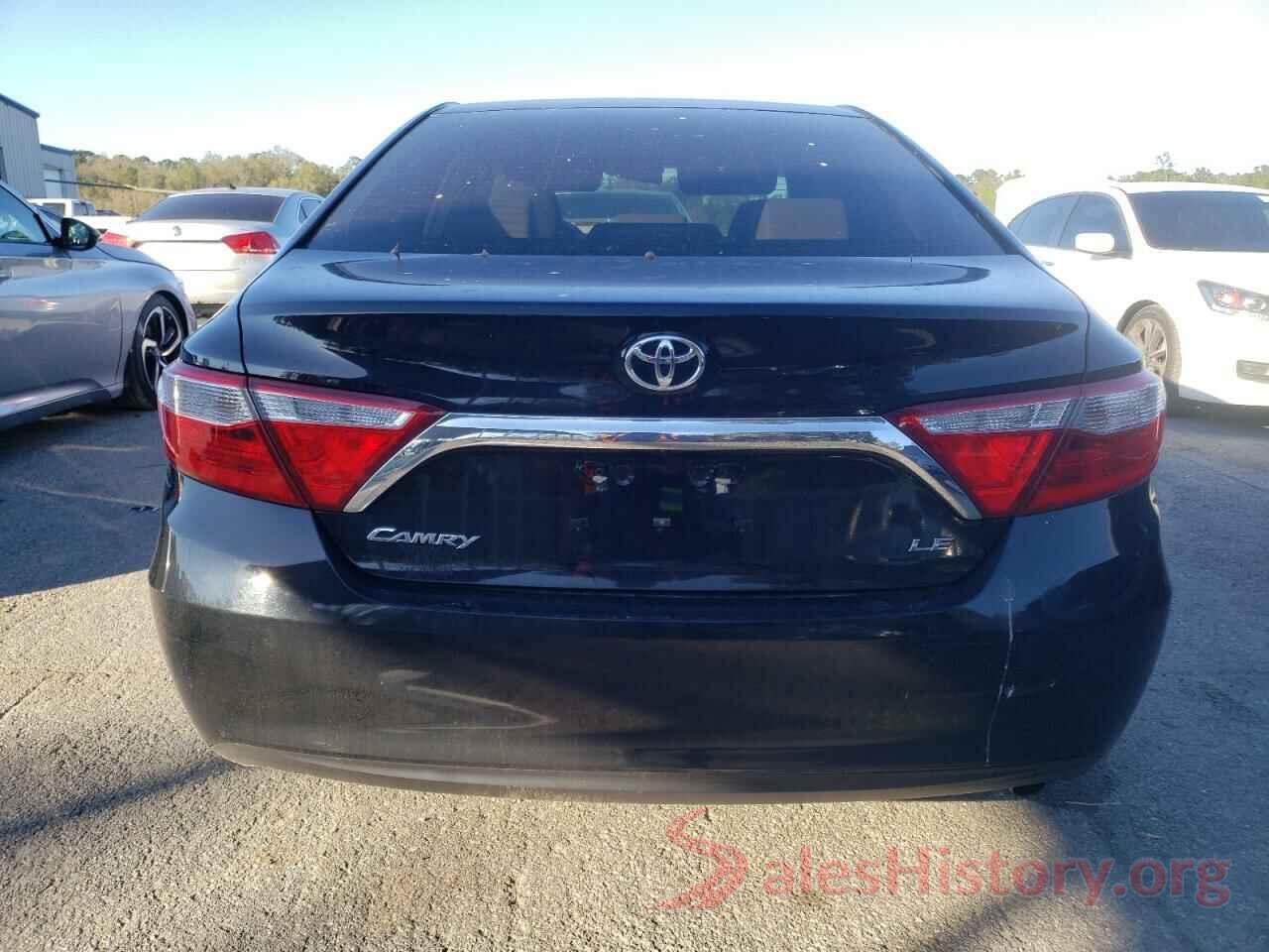 4T1BF1FK2HU627031 2017 TOYOTA CAMRY