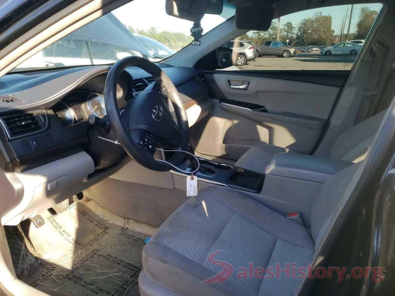 4T1BF1FK2HU627031 2017 TOYOTA CAMRY