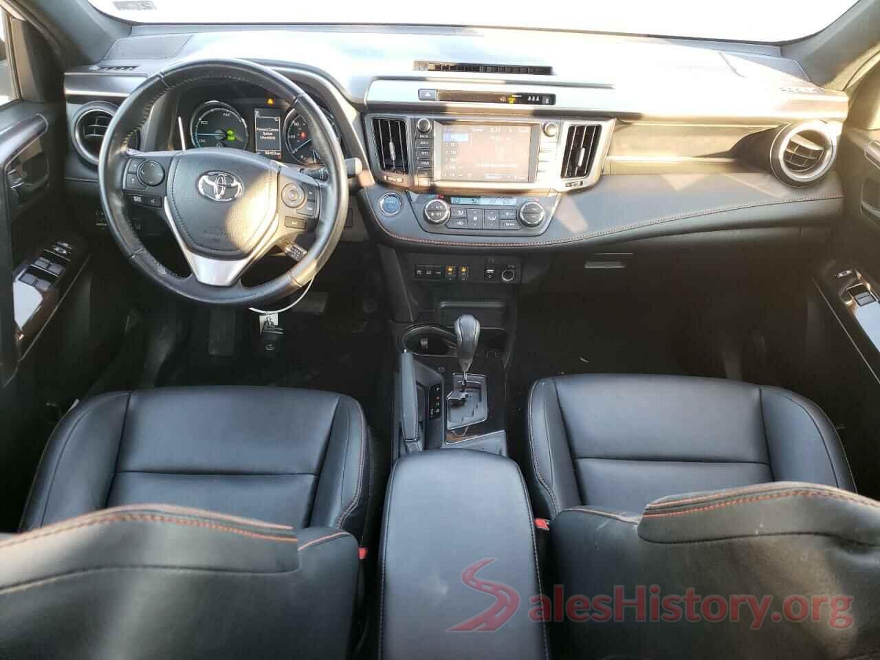 JTMJJREV3HD150036 2017 TOYOTA RAV4