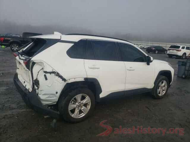 2T3P1RFVXMC173949 2021 TOYOTA RAV4