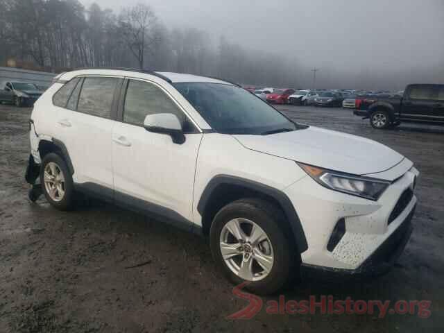 2T3P1RFVXMC173949 2021 TOYOTA RAV4