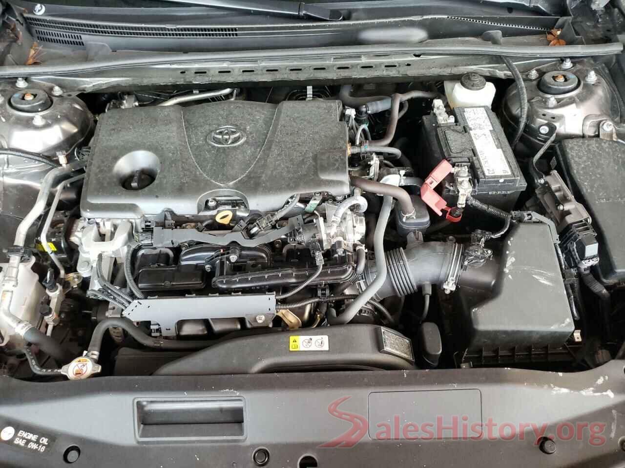 4T1G11AK2MU532555 2021 TOYOTA CAMRY