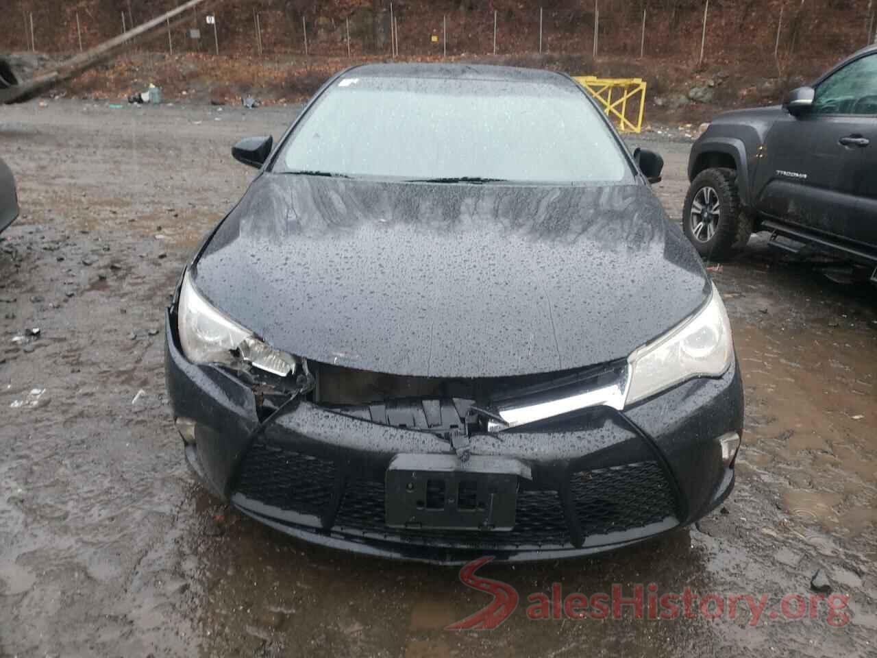 4T1BF1FK8FU974795 2015 TOYOTA CAMRY