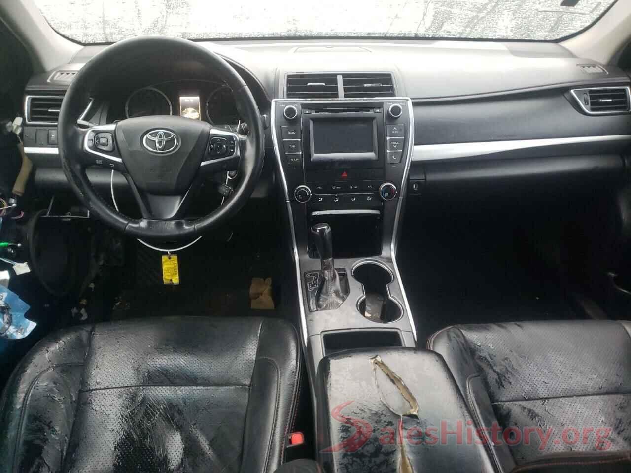 4T1BF1FK8FU974795 2015 TOYOTA CAMRY