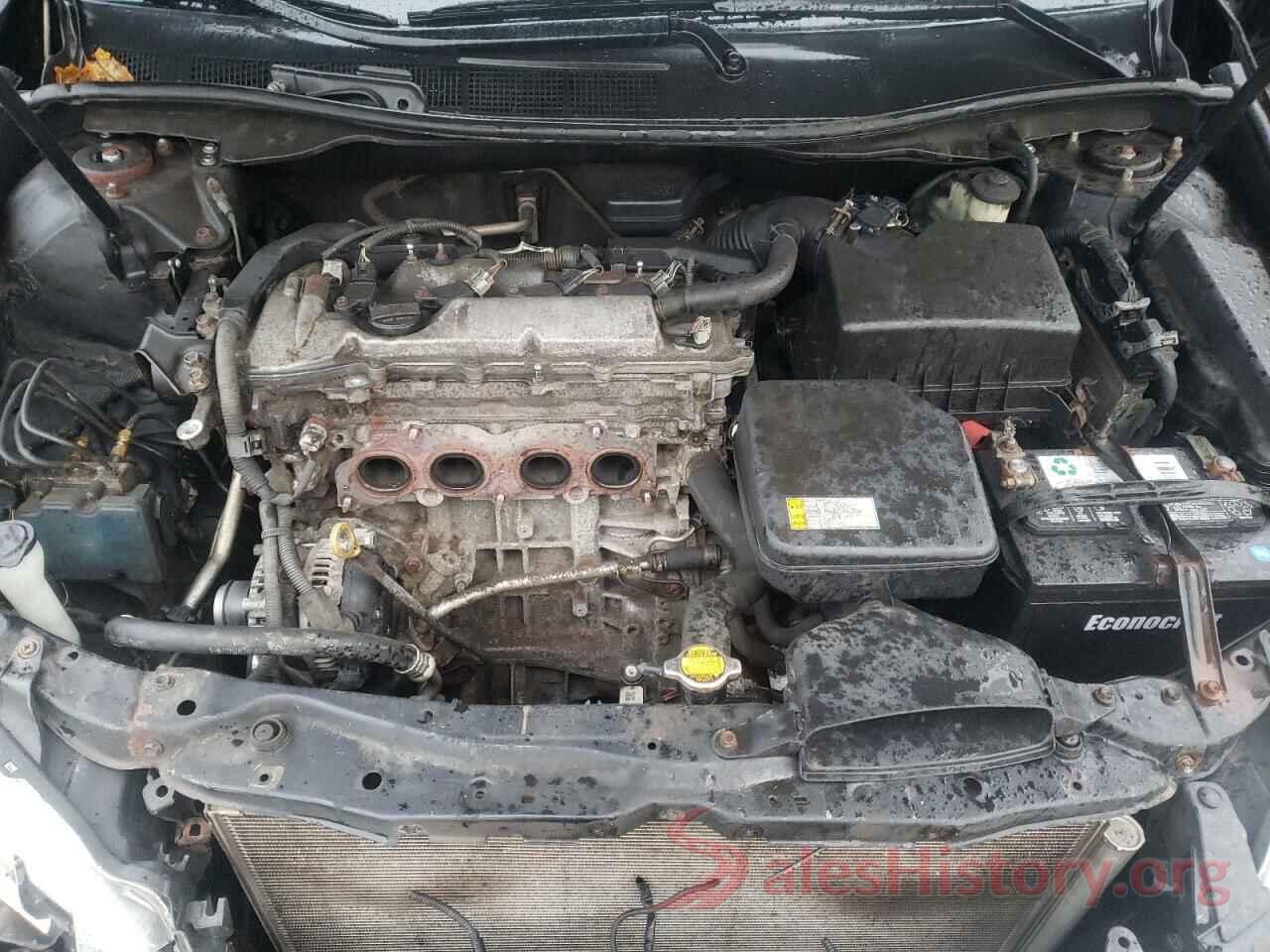 4T1BF1FK8FU974795 2015 TOYOTA CAMRY