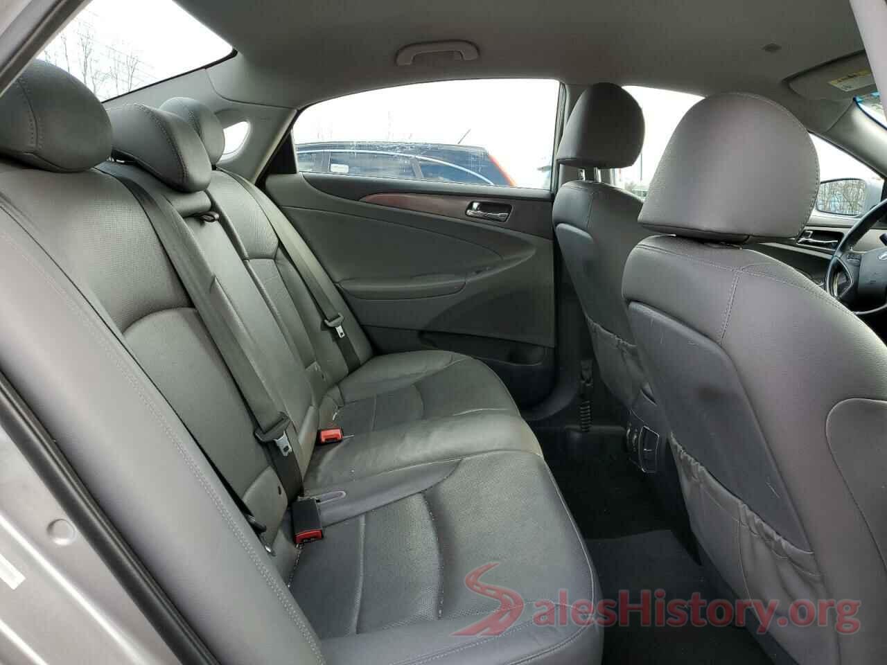 KMHEC4A41DA072536 2013 HYUNDAI SONATA