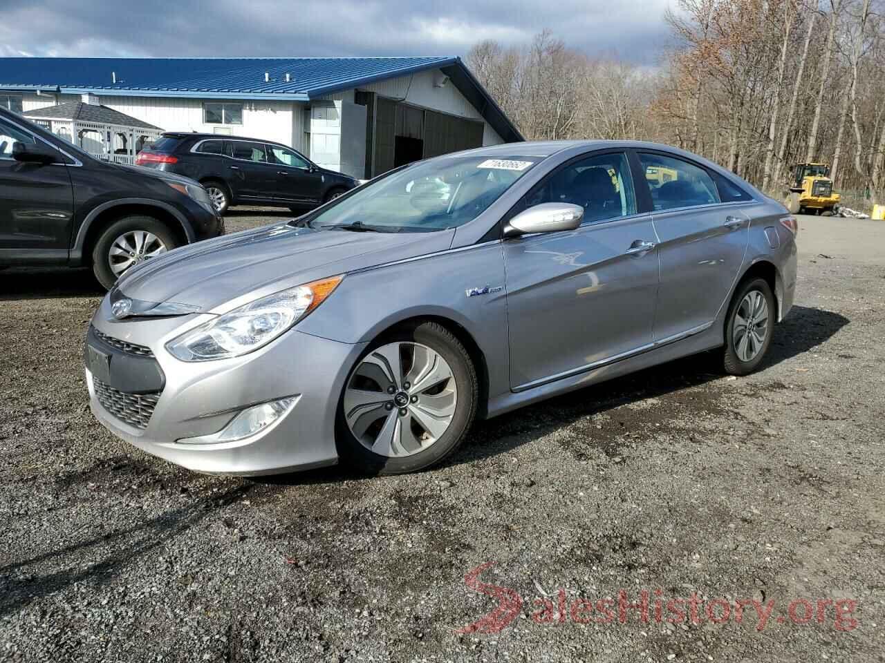 KMHEC4A41DA072536 2013 HYUNDAI SONATA