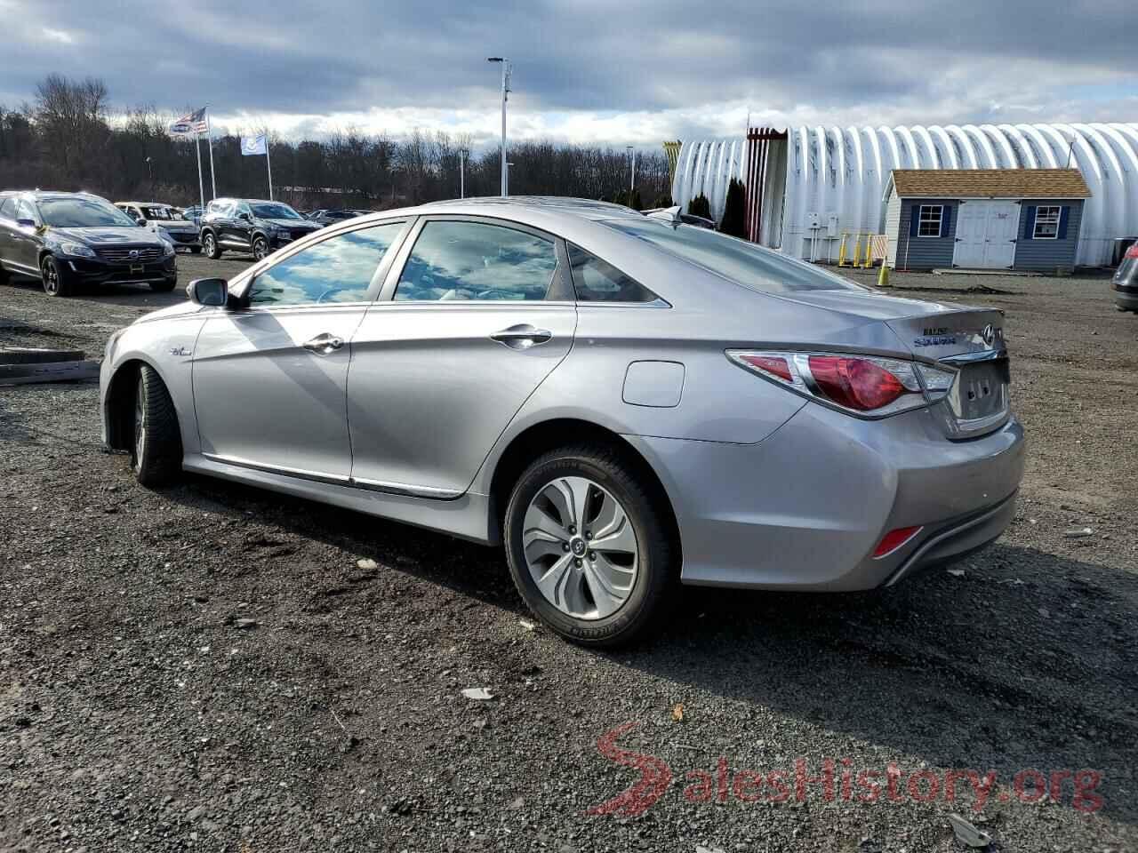 KMHEC4A41DA072536 2013 HYUNDAI SONATA