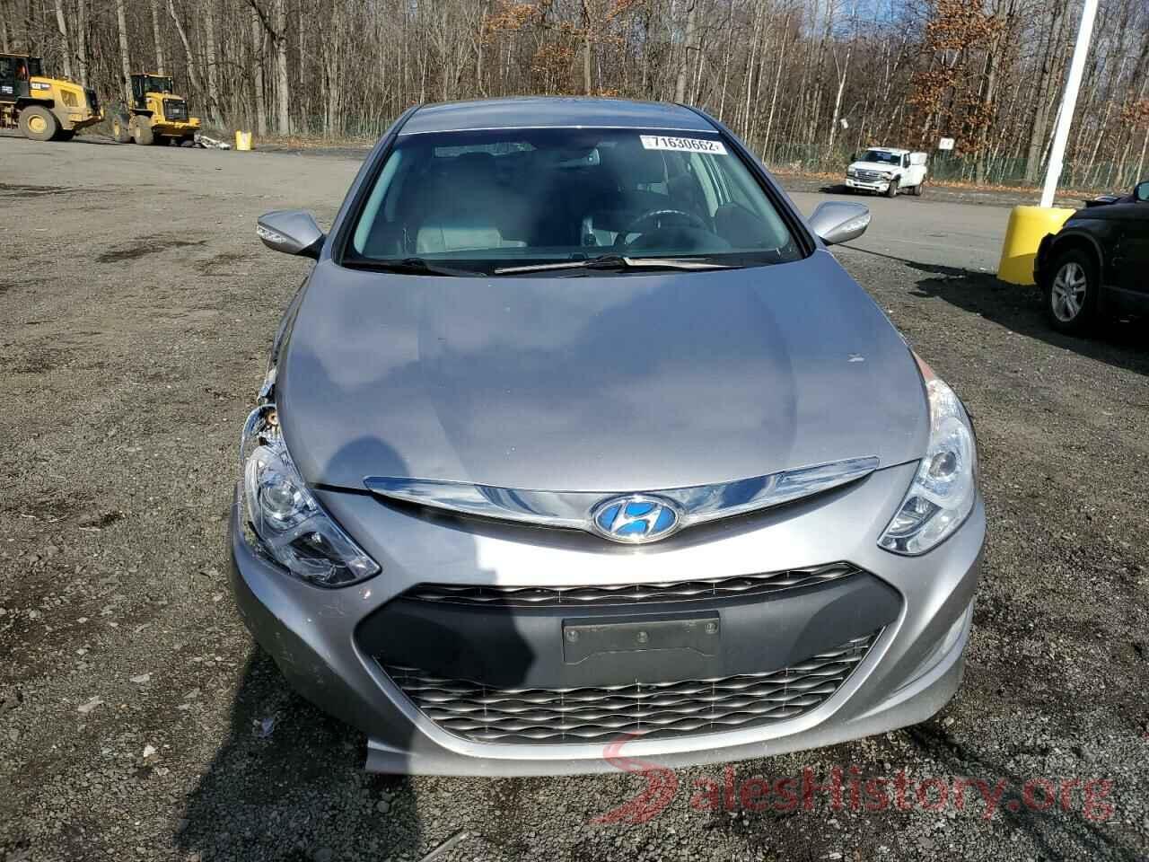 KMHEC4A41DA072536 2013 HYUNDAI SONATA