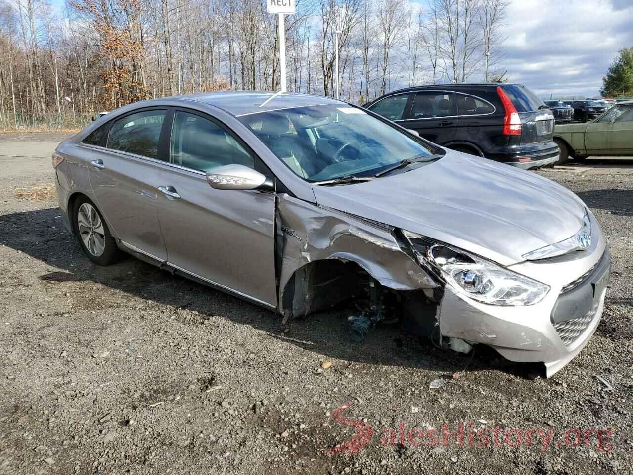 KMHEC4A41DA072536 2013 HYUNDAI SONATA