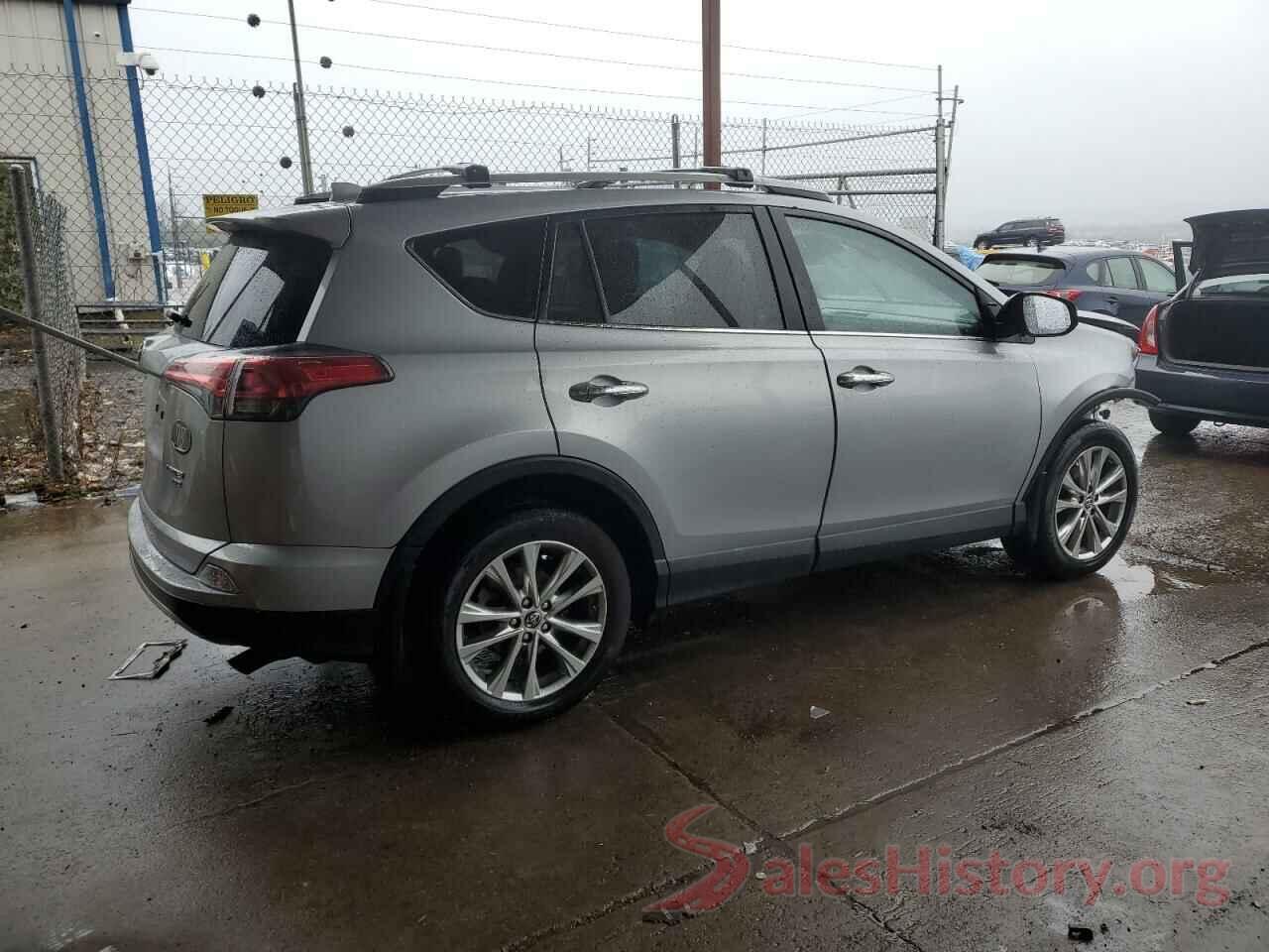 2T3DFREV4JW756033 2018 TOYOTA RAV4