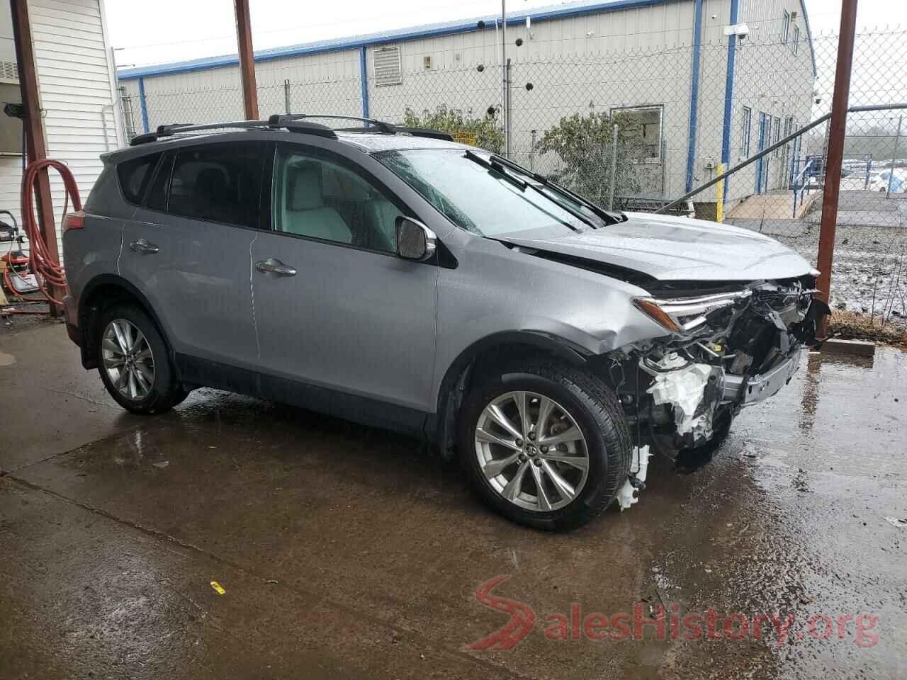 2T3DFREV4JW756033 2018 TOYOTA RAV4