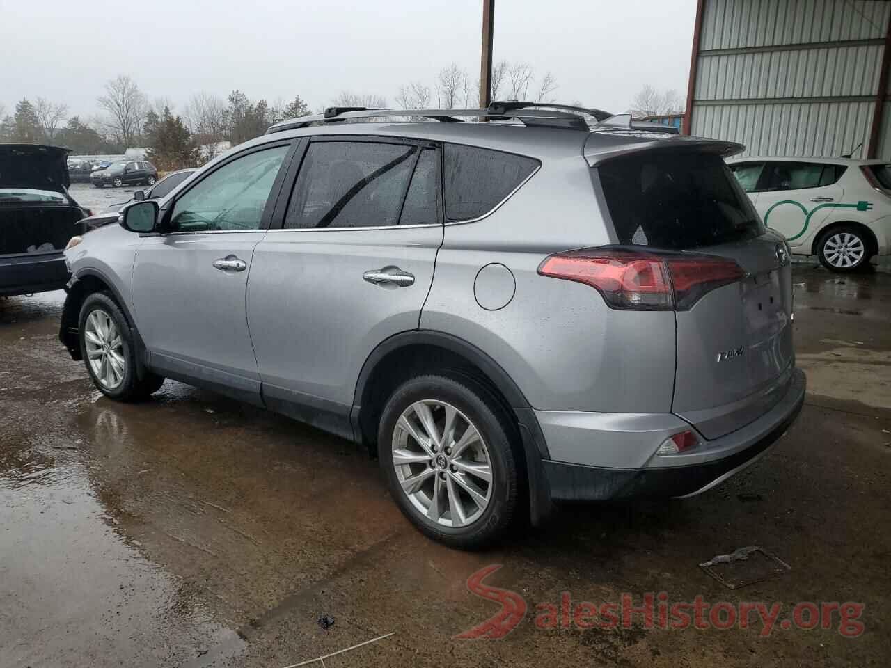 2T3DFREV4JW756033 2018 TOYOTA RAV4